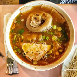 11A. Bun Bo Hue