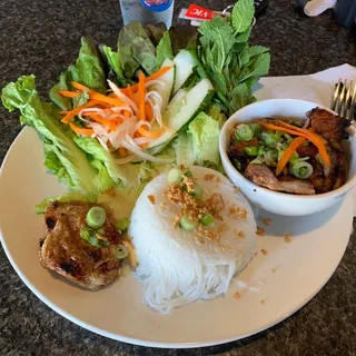 13A. Bun Cha Hanoi