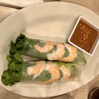 R1. Summer Roll (2)