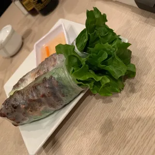 R2. Beef Lemongrass Roll (2)