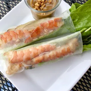 R6. Grilled Shrimp Roll (2)
