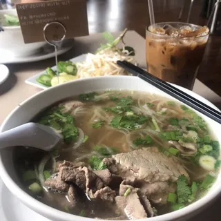 Vietnamese Iced Coffee