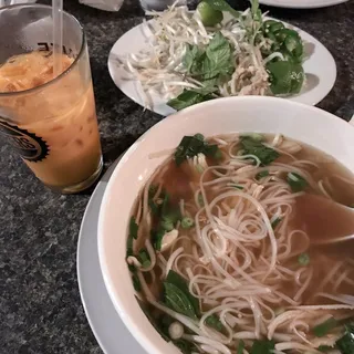 Thai Iced Tea