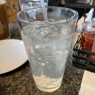 Young Coconut Drink