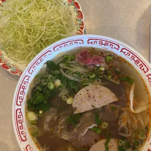 Bun Bo Hue