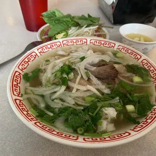 Pho Dac Biet