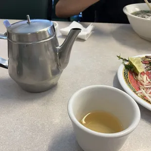 Tea