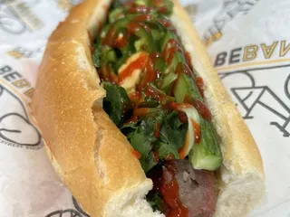 Be Banh Mi