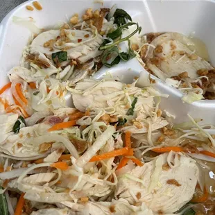 Best chicken salad!!