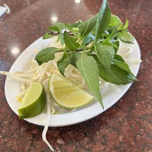 Super fresh toppings