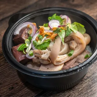 30. Bun Bo Hue Togo