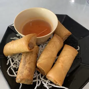 Egg Roll