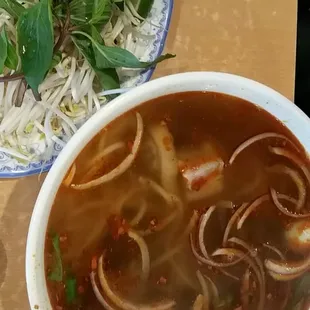 Bun Bo Hue