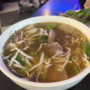 Pho Noodles