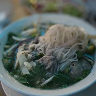 Pho Bac Restaurant