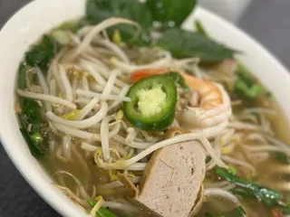 Pho Pasteur