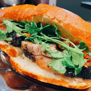 Banh Mi