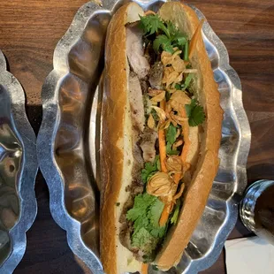 Banh mi