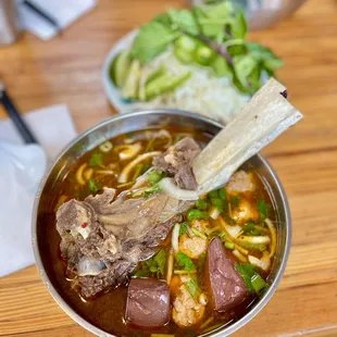 Bun bo hue