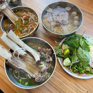 Pho Bo Vien