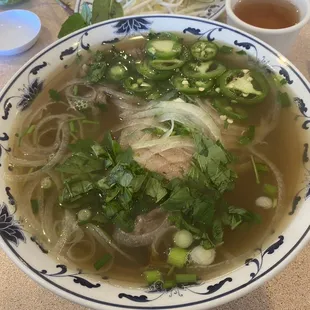 #11 pho tai chin