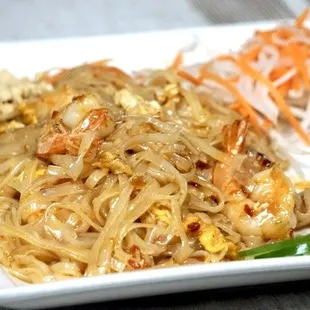 Pad-Thai