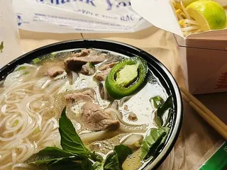 Pho Cali