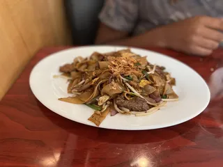 Oriental Pearl Restaurant