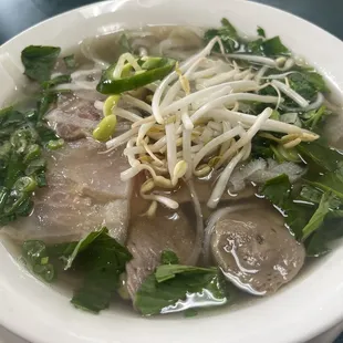 Combination Pho (small)