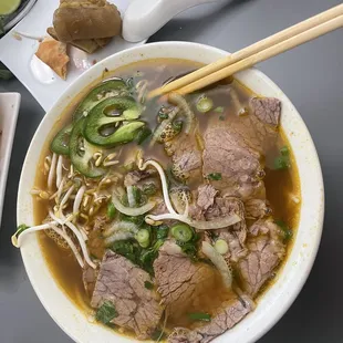 Bun Bo Hue