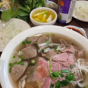 Pho Dac Biet