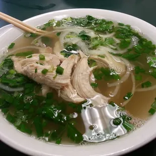 Pho Ga