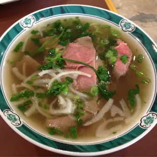 Brisket Pho