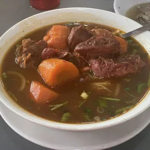 Pho Bo Kho