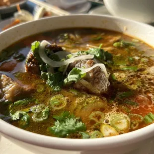 Pho Bang Restaurant