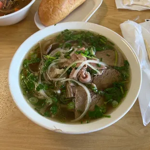 Combination pho