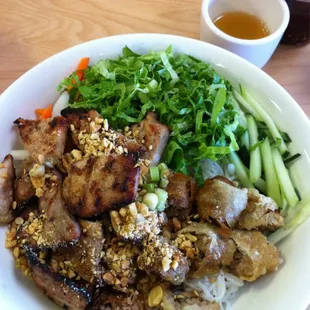 Bun Thit Nuong