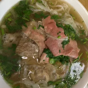Pho Bang Special