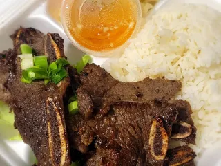 Kim Anh's Noodle House