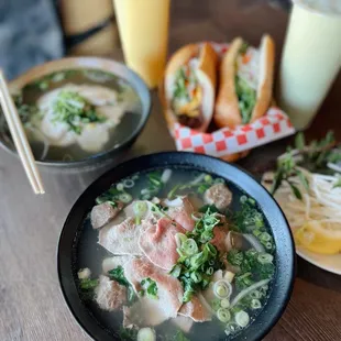 Pho special