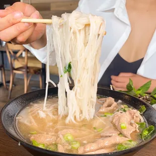 IG: @EatwithSie | Special Pho #1