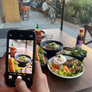Which one would you like to try?