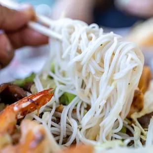 Vermicelli Noodles