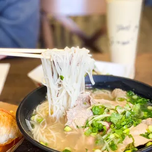 #1 Special Pho
