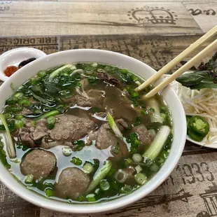 Special Pho