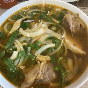 Bun Bo Hue