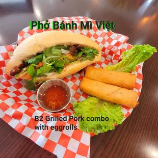 Pho Banh Mi Viet