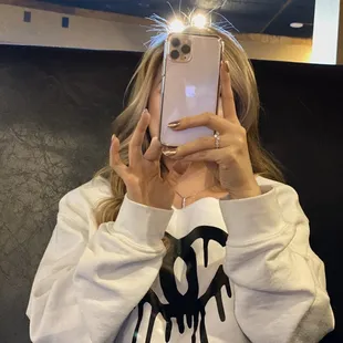 They only have enough to make one Galbitang Soup