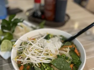 Pho-Nomenal Vietnamese