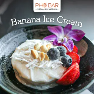 Pack your bags and get ready for a delicious Pho-king time!
Pho Bar - Vietnamese Kitchen is home to the best Vietnamese food in town.